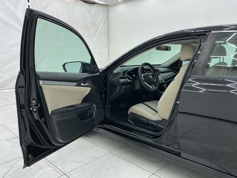 Used 2016 Honda Civic EX image 16