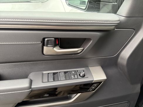 New 2026 Toyota Tundra Limited AWD/4WD image 20