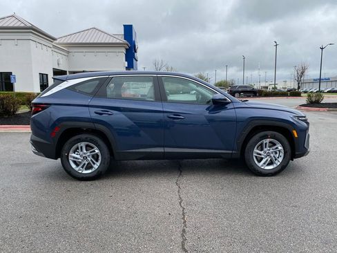 New 2026 Hyundai Tucson SE FWD image 8