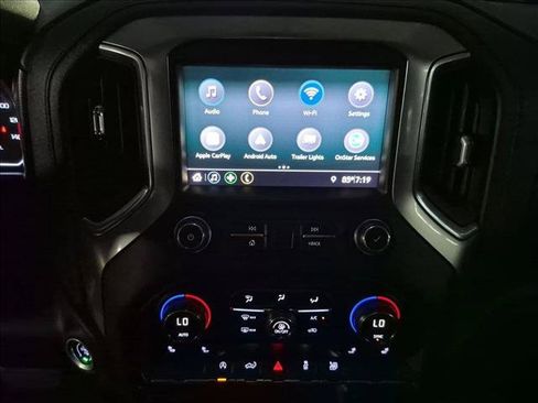 Used 2019 Chevrolet Silverado 1500 RST w/ All-Star Edition RWD image 14