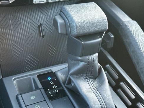 New 2026 Toyota Tacoma SR5 image 23