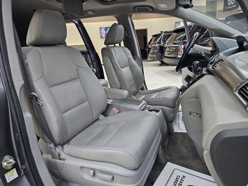Used 2015 Honda Odyssey EX-L image 20