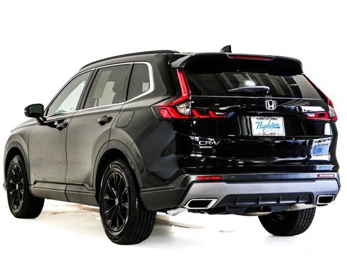 Used 2025 Honda CR-V Sport-L image 9