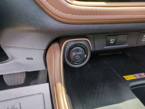 Used 2024 Toyota Grand Highlander AWD Hybrid image 22