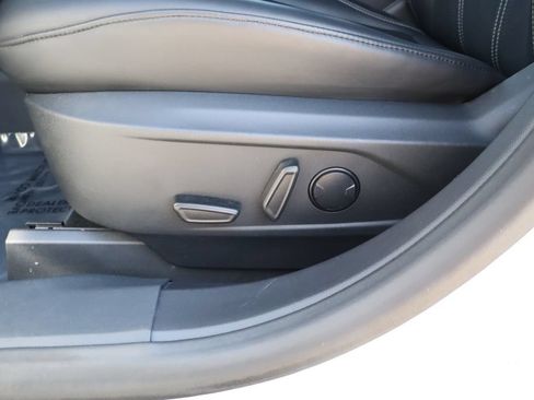 Used 2022 Ford Mustang Mach-E Select RWD image 21