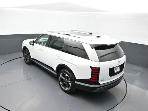 Used 2026 Hyundai Palisade Limited image 47