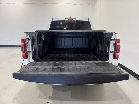 Used 2019 RAM 1500 Limited AWD/4WD image 24