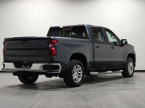 Used 2020 Chevrolet Silverado 1500 LT w/ All-Star Edition image 4