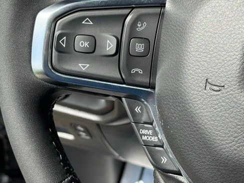 New 2026 RAM 1500 Laramie w/ Night Edition AWD/4WD image 17