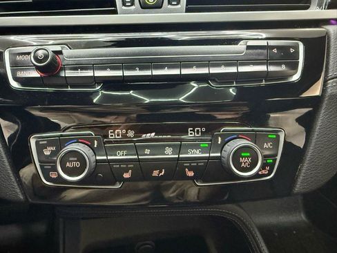 Used 2021 BMW X1 xDrive28i w/ Convenience Package AWD/4WD image 19