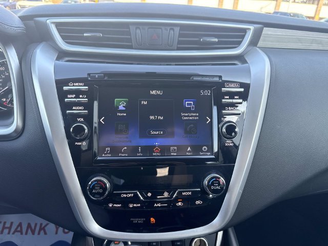 Used 2017 Nissan Murano SL AWD/4WD image 70