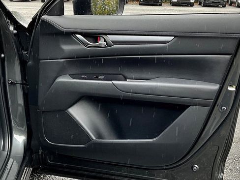 Used 2022 MAZDA CX-5 AWD 2.5 S w/ Preferred Package image 26