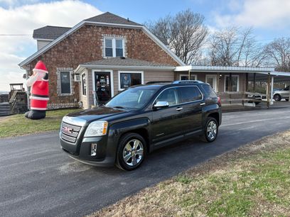 Used 2014 GMC Terrain SLT