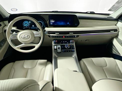 Used 2024 Hyundai Palisade Calligraphy image 30