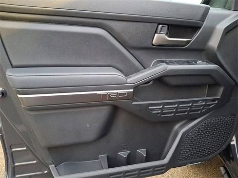 New 2026 Toyota Tacoma TRD Off-Road image 11