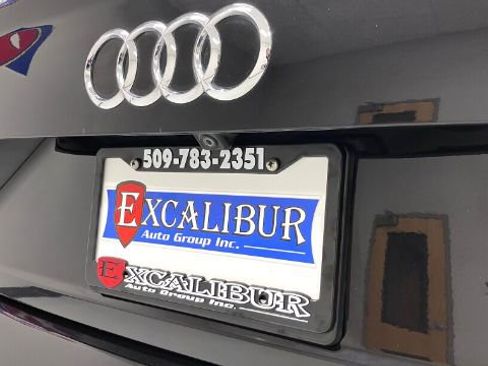 Used 2017 Audi Q7 3.0T Premium Plus image 12