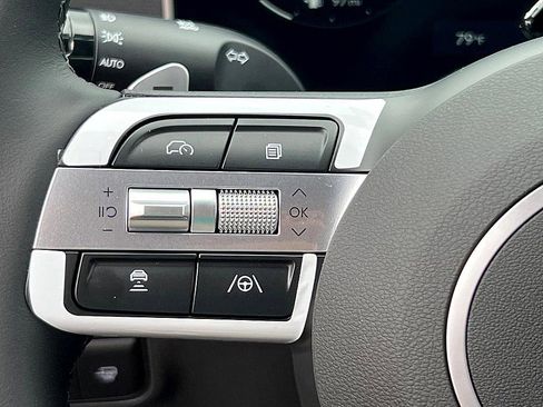 New 2025 Hyundai Santa Cruz XRT image 11