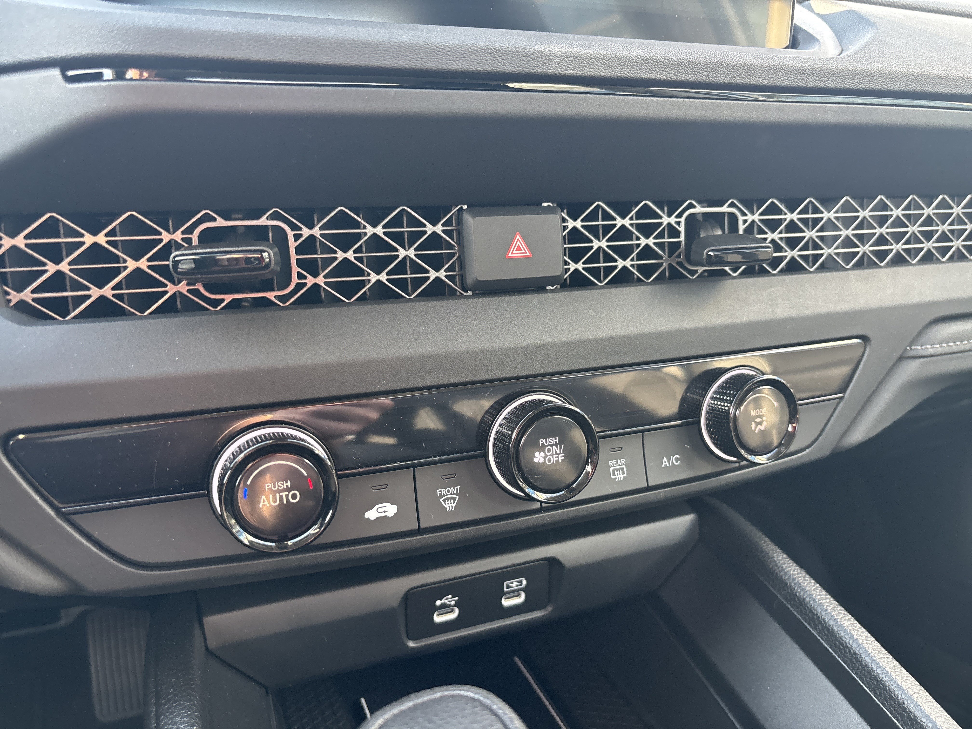 Certified 2026 Honda Accord LX image 14