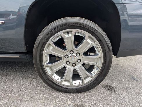Used 2019 GMC Yukon Denali w/ Open Road Package AWD/4WD image 9
