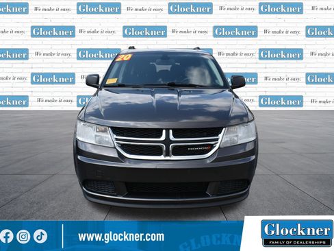 Used 2020 Dodge Journey SE FWD image 31