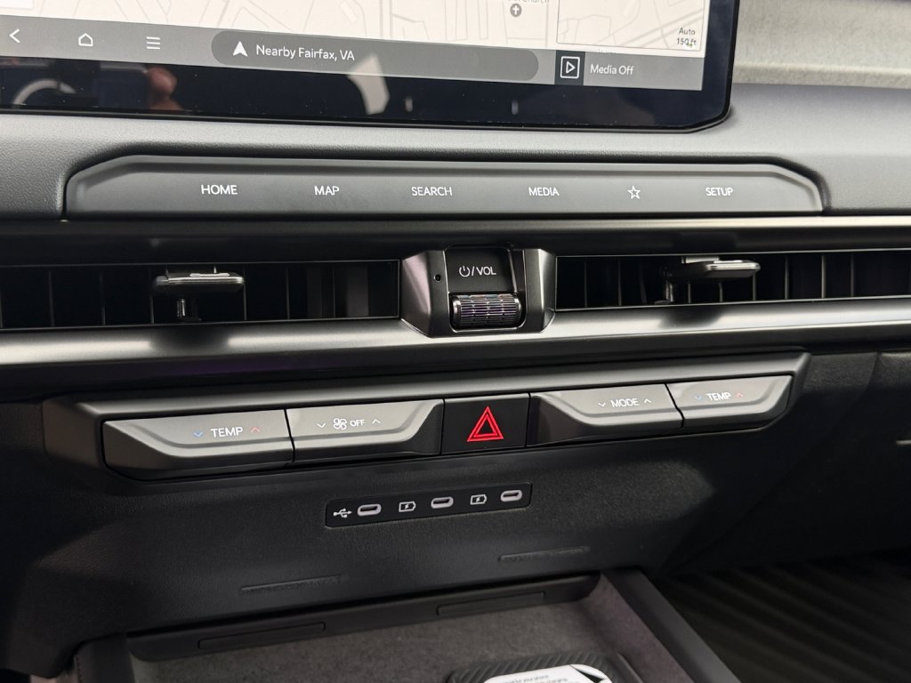 New 2027 Kia Telluride SX X-Line AWD/4WD image 21