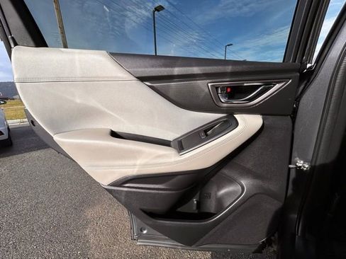Used 2022 Subaru Forester Premium image 44