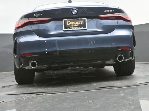 New 2026 BMW 430i Coupe w/ Premium Package image 33
