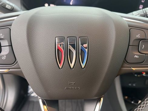 New 2026 Buick Encore GX Preferred w/ Comfort Package image 22