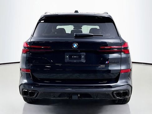 New 2026 BMW X5 M60i w/ Climate Comfort Package image 6