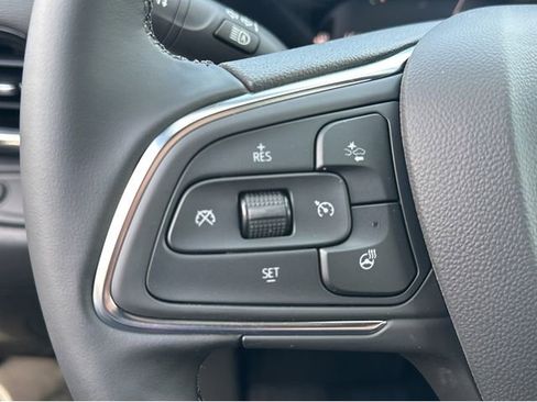 New 2026 Buick Envista Sport Touring image 22