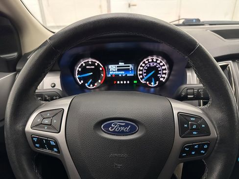Used 2019 Ford Ranger XLT w/ Equipment Group 302A Luxury image 20