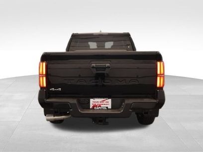 New 2026 Toyota Tacoma SR5