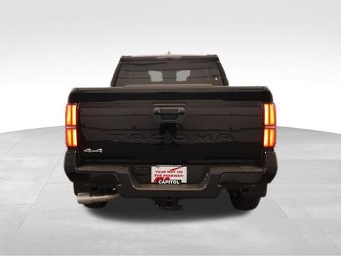 New 2026 Toyota Tacoma SR5 AWD/4WD image 3