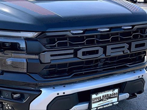 Used 2024 Ford F150 Raptor image 29