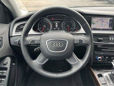 Used 2013 Audi A4 2.0T Premium Plus w/ Premium Plus Pkg image 15