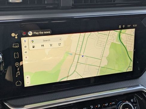 New 2026 GMC Sierra 1500 Denali image 25