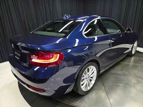 Used 2016 BMW 228i xDrive Coupe image 37
