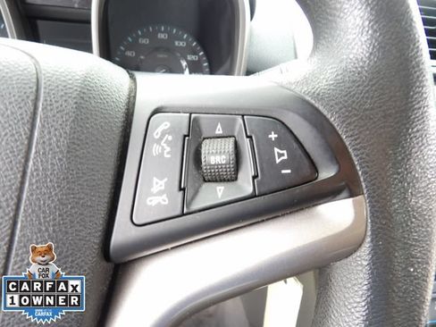 Used 2014 Chevrolet Malibu LT FWD image 25