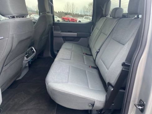 Used 2024 Ford F150 XLT w/ Equipment Group 302A MID AWD/4WD image 20