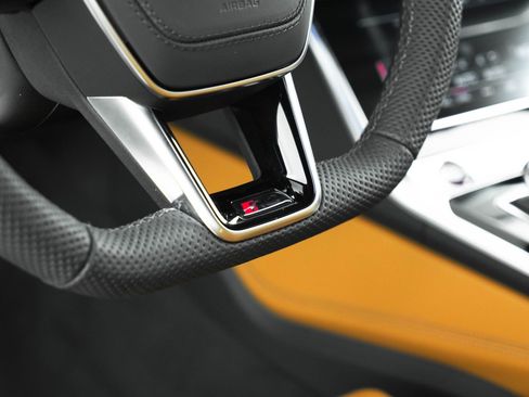 New 2025 Audi RS 7 performance Sportback image 27