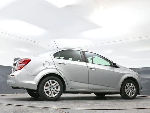 Used 2019 Chevrolet Sonic LS FWD image 24