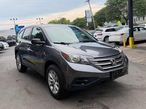 Used 2014 Honda CR-V LX image 7