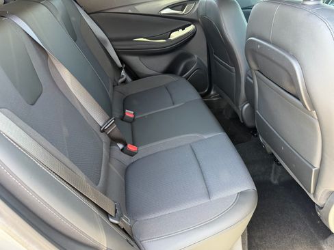 Used 2023 Buick Encore GX Preferred AWD/4WD image 14