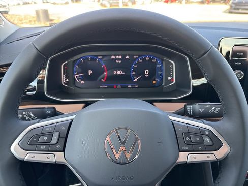 New 2026 Volkswagen Jetta SEL image 7