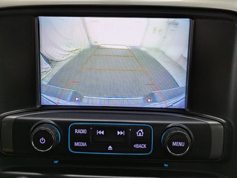 Used 2018 Chevrolet Silverado 1500 LT w/ All Star Edition image 10