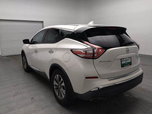 Used 2018 Nissan Murano S FWD image 5