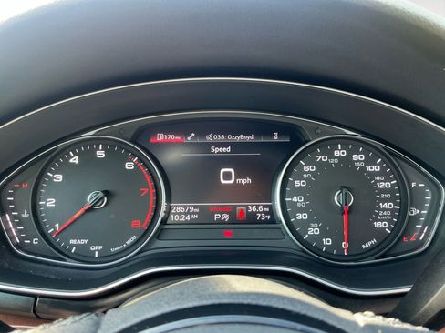 Used 2022 Audi A5 2.0T Premium w/ Convenience Package image 22