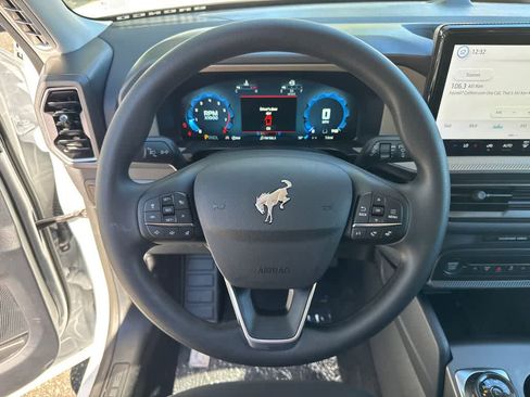 New 2025 Ford Bronco Sport Big Bend image 21