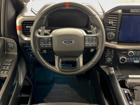 Certified 2023 Ford F150 Raptor w/ Raptor Carbon Fiber Package AWD/4WD image 10