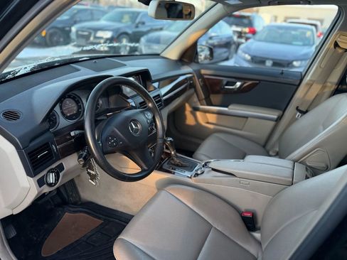Used 2010 Mercedes-Benz GLK 350 4MATIC image 10